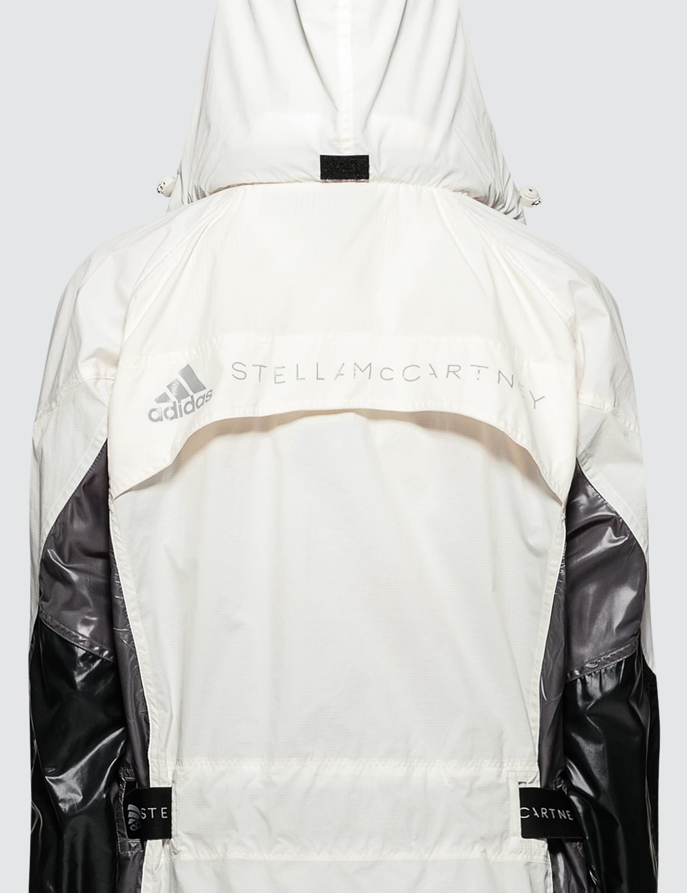 Adidas by Stella McCartney - Run Ultra Jacket | HBX - Globally