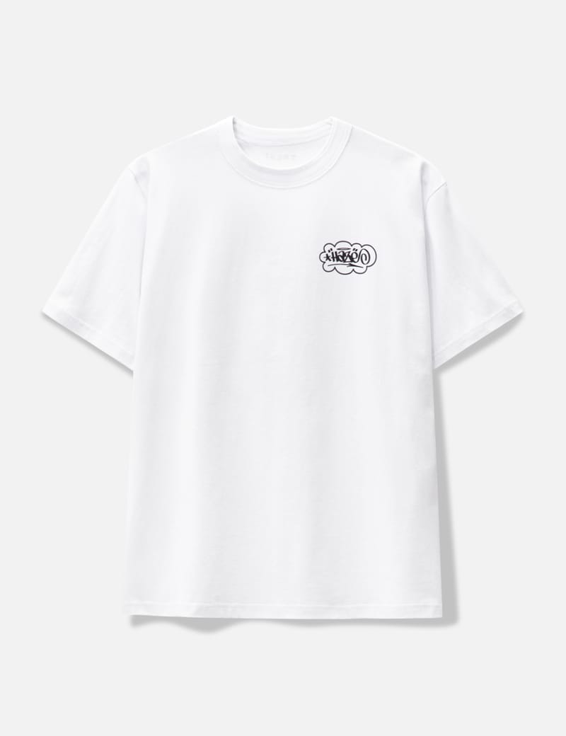 Sacai - Sacai x Eric Haze One Kind Word Tシャツ | HBX - ハイプ