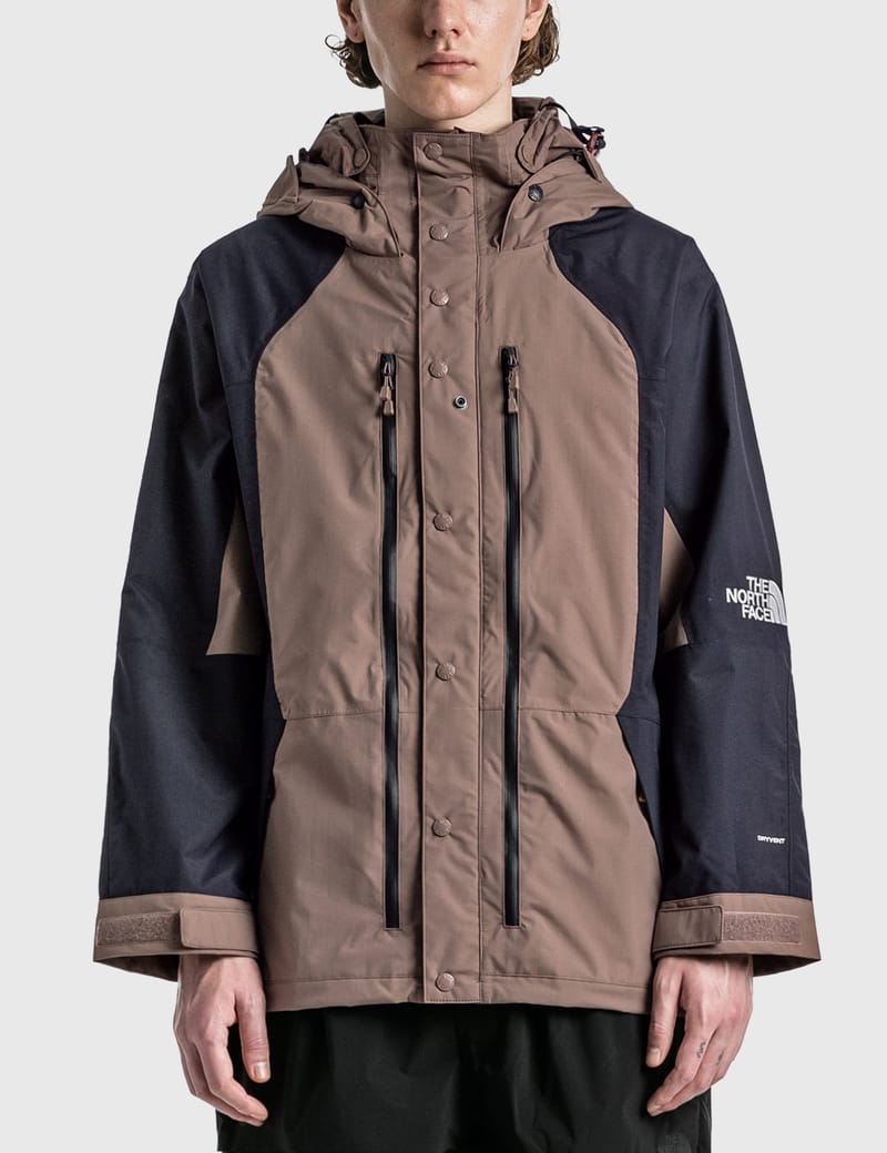 The North Face - D2 ユーティリティ ドライベント ジャケット | HBX