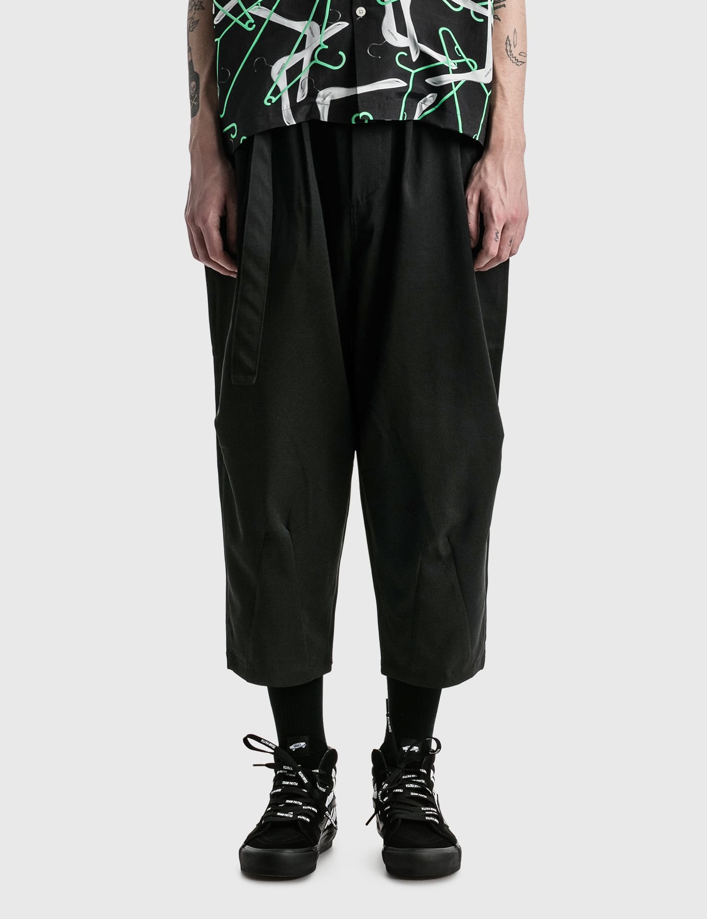 TIGHTBOOTH - Balloon Pants | HBX - Globally Curated Fashion and 