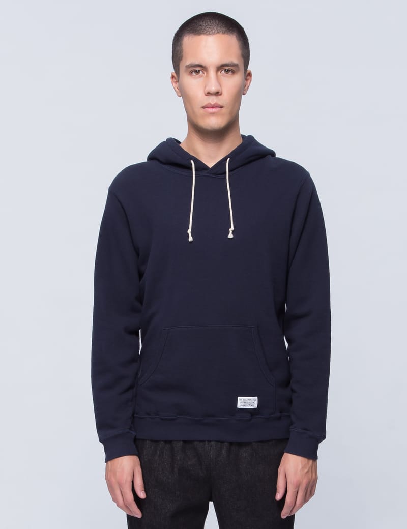 Wacko Maria - Pullover Hoodie (Type-4) | HBX - Globally Curated