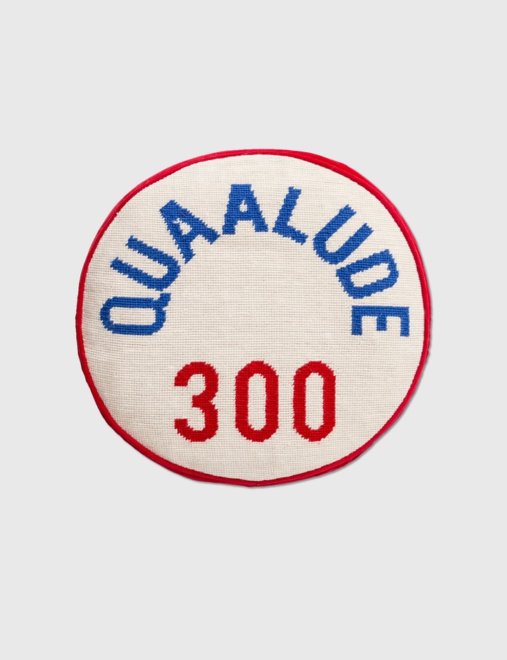Jonathan Adler Prescription Quaalude Cushion HBX Globally Curated