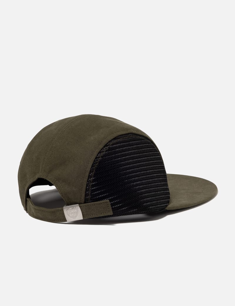 Human Made Hats | HBX - Globally Curated Fashion and Lifestyle by