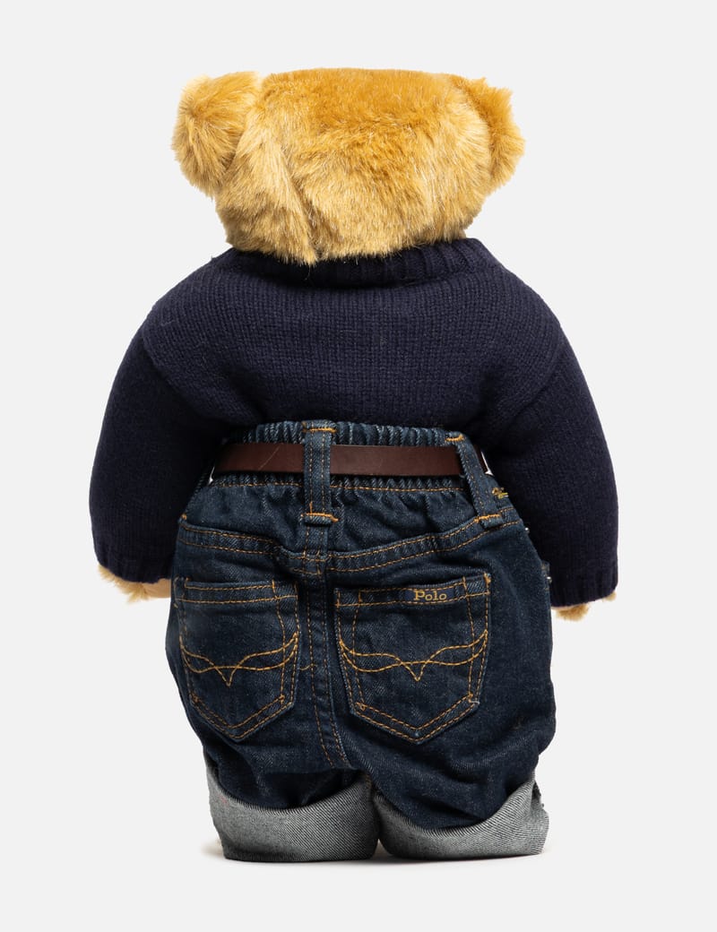 palace polo ralph lauren テディベア PALACE SKATEBOARDS×POLO RALPH LAURENのアイテム情報が解禁