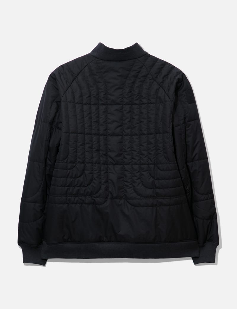 WTAPS - Wtaps Red Dawn Locals Reversible Jacket | HBX 