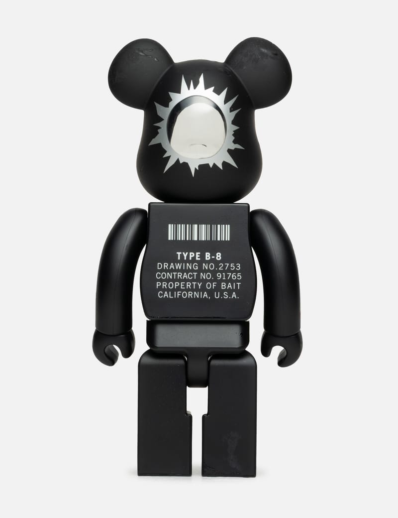 その他 BE@RBRICK - BE@RBRICK MEDICOM TOY 25th Anniversary BE@RBRICK SERIES 50