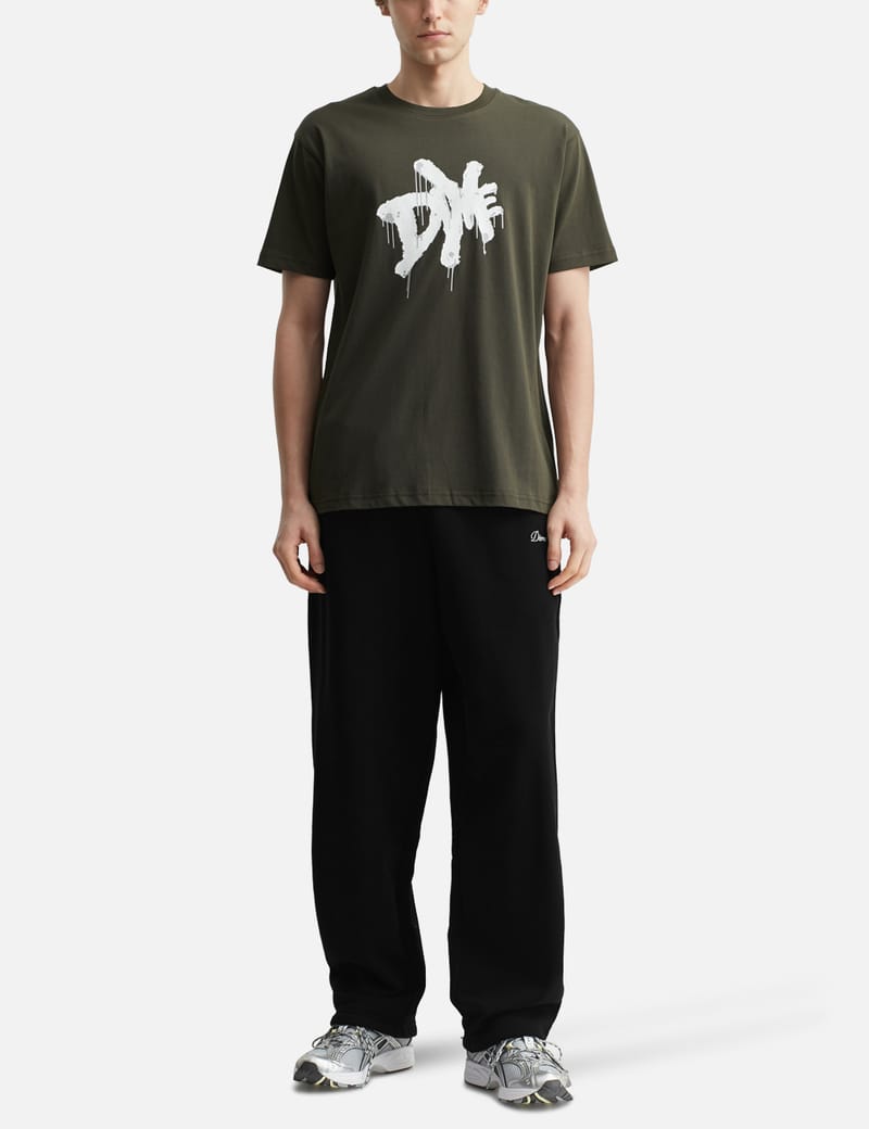 Dime - ウェーブ ボーンズ スウェットパンツ | HBX