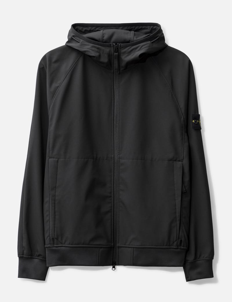 Human Made - Half-Zip Anorak | HBX - Globally Curated Fashion and