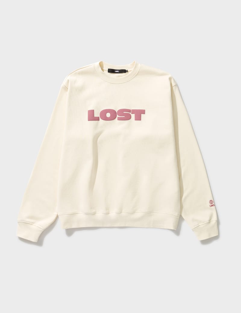 さらに100円引き◆LMC◆CREW SWEATSHIRT LMC - Arch OG Sweatshirt | HBX - Globally Curated Fashion