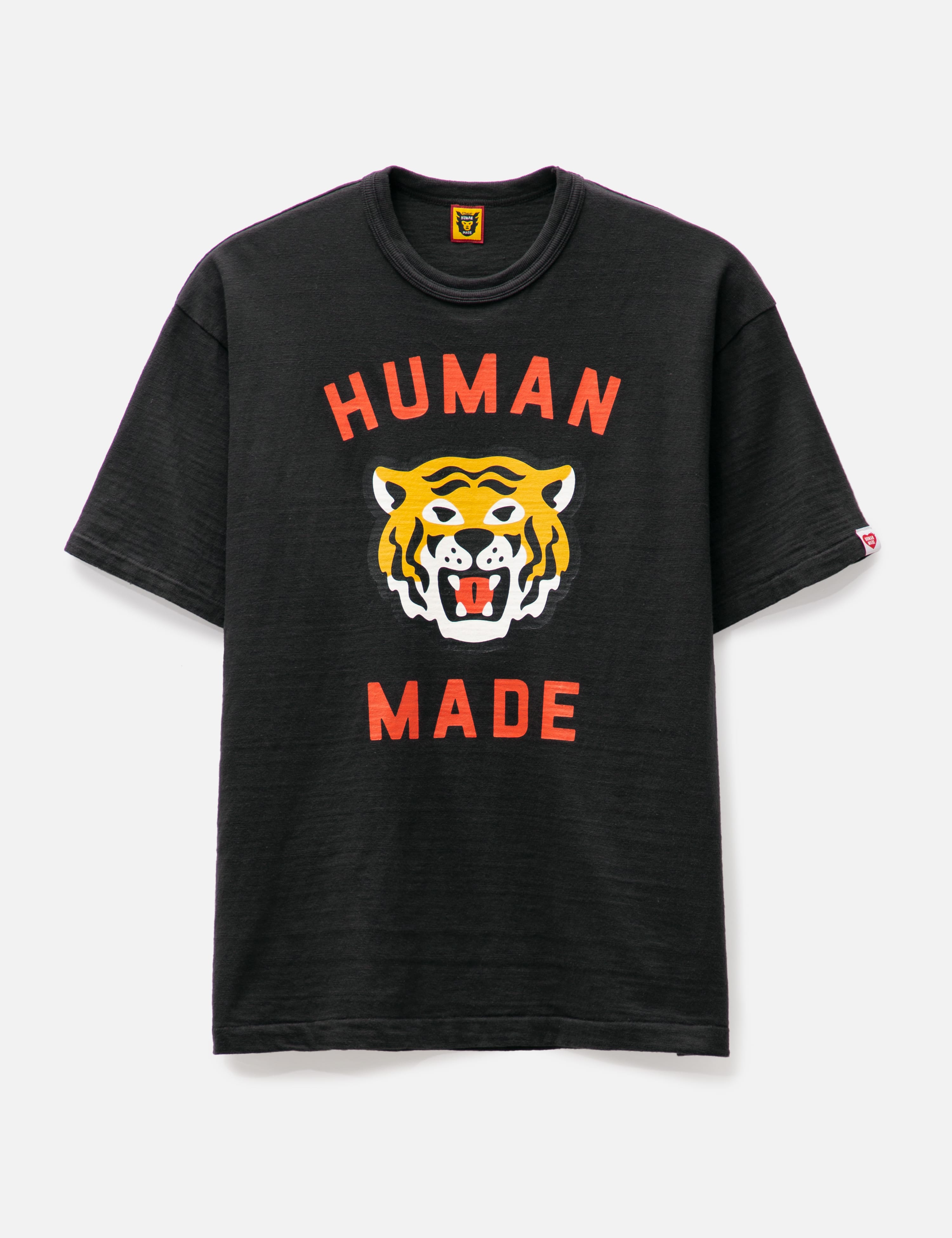 【新品】HUMAN MADE Graphic T-Shirt#4 \