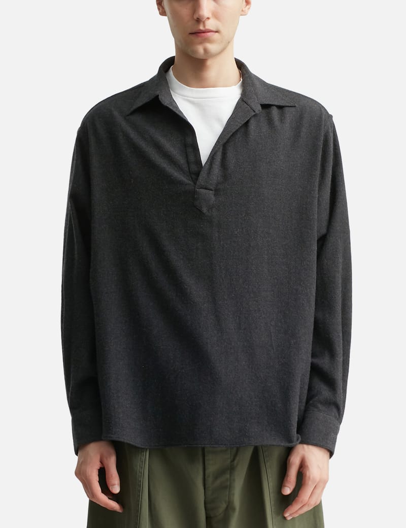 A.PRESSE - Light Weight T-Shirt | HBX - Globally Curated