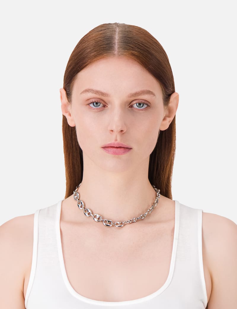 Justine Clenquet - RICHIE NECKLACE | HBX