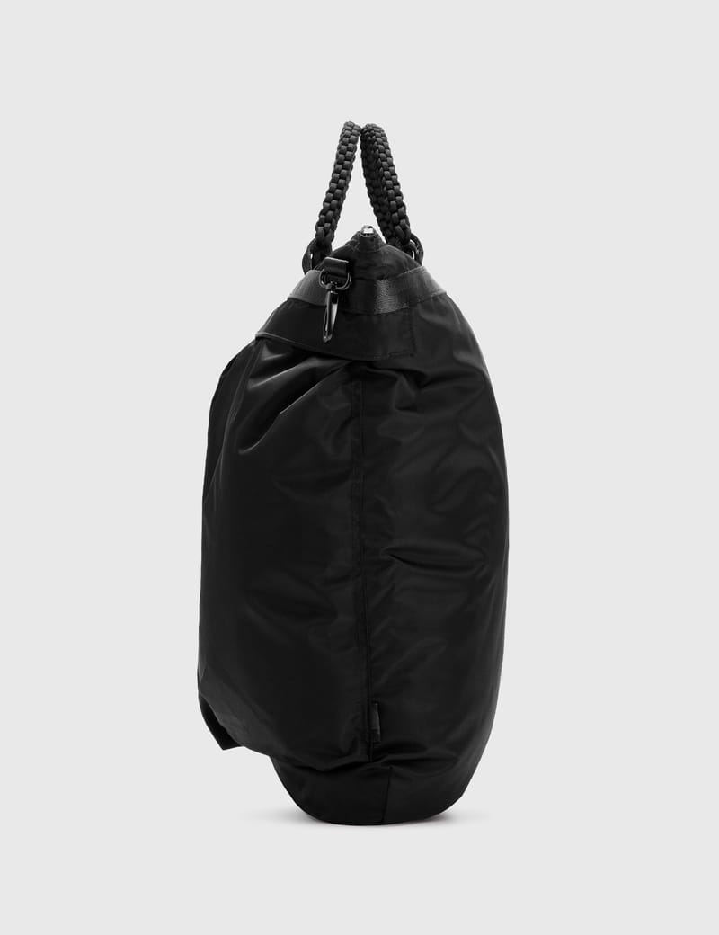 Maharishi - Helmet Bag | HBX - Globally Curated Fashion and