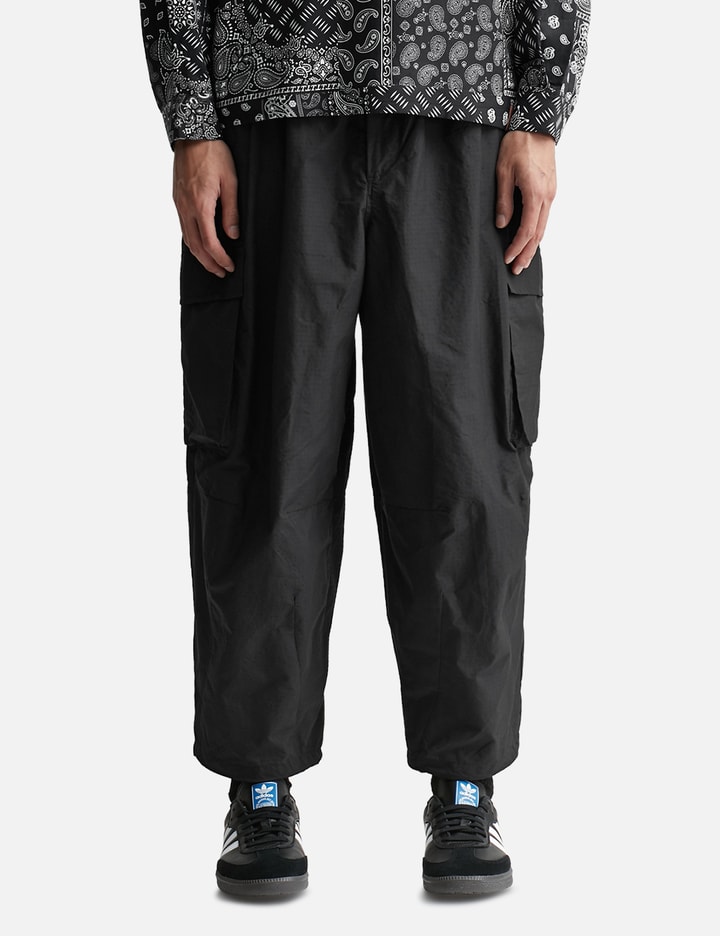 TIGHTBOOTH - RIPSTOP BALLOON CARGO PANTS | HBX - Globally Curated ...