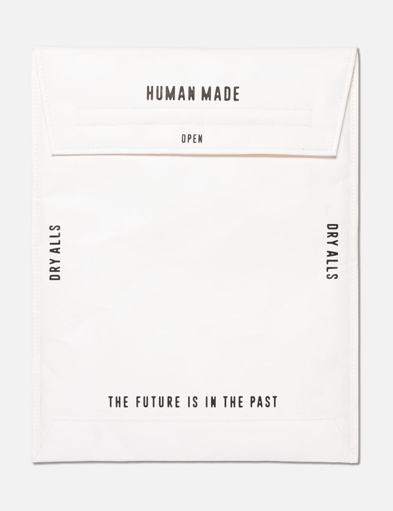 Human Made - PC/TABLET SLEEVE 16INCH | HBX