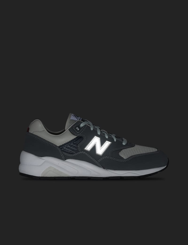 New Balance - CMT580CE | HBX - Globally Curated Fashion and