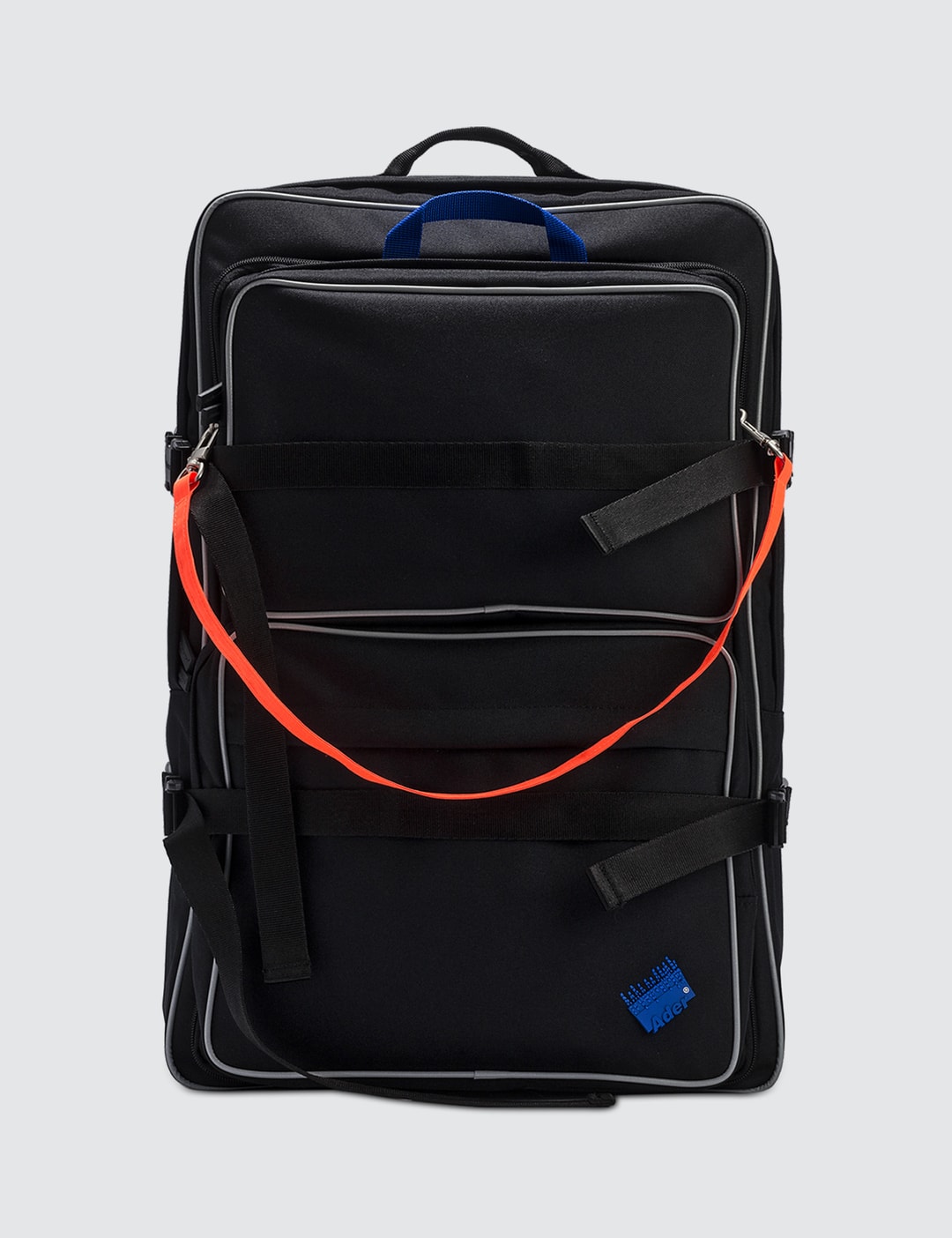 Ader Error - Backpack | HBX - Globally Curated Fashion and Lifestyle by ...
