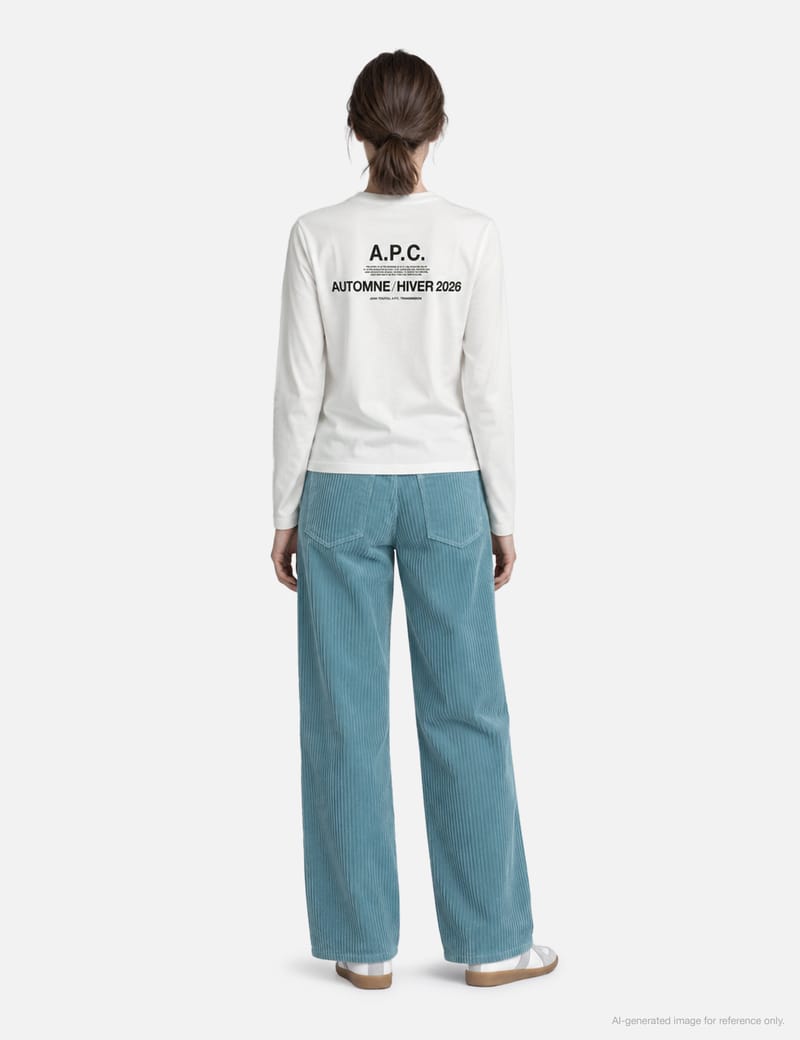 アーペーセー - Spring Jeans | HBX