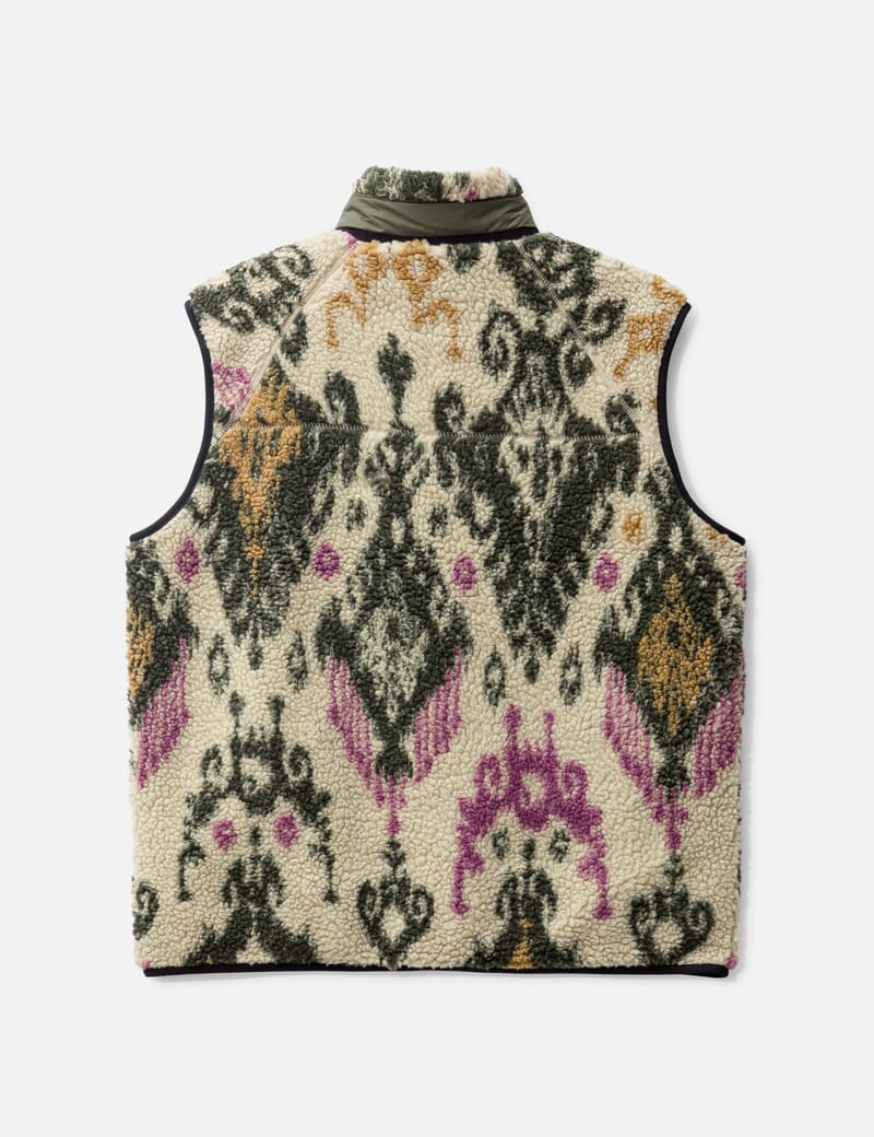 Carhartt Work In Progress - プレンティス ベスト ライナー | HBX