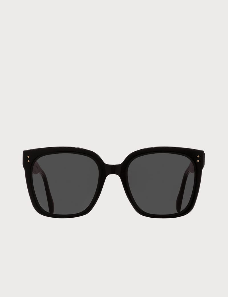 Gentle Monster - Gentle Monster x Jennie Kuku 01 Sunglasses | HBX