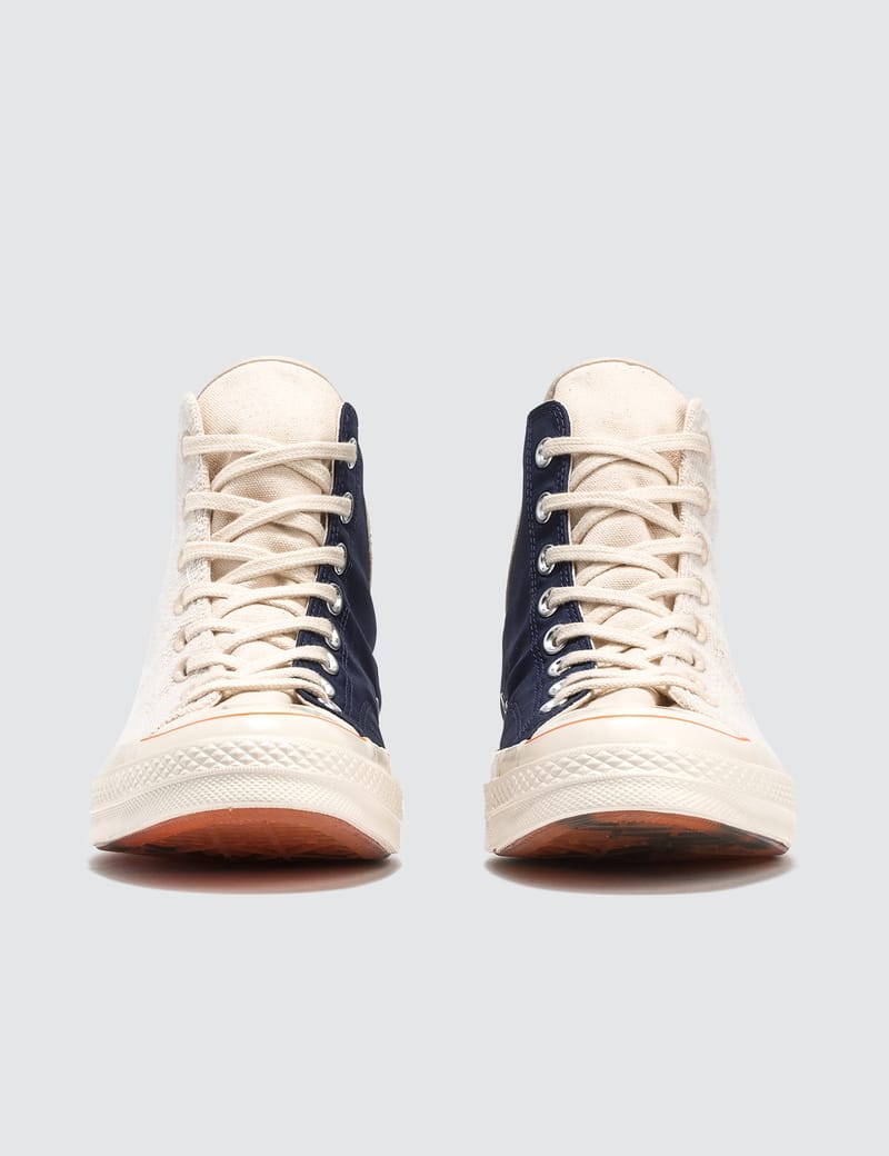 Converse 70s x top footpatrol