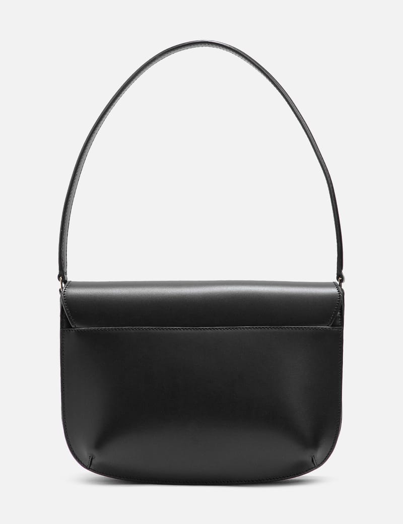 A.P.C. - SARAH SHOULDER BAG | HBX - Globally Curated Fashion and