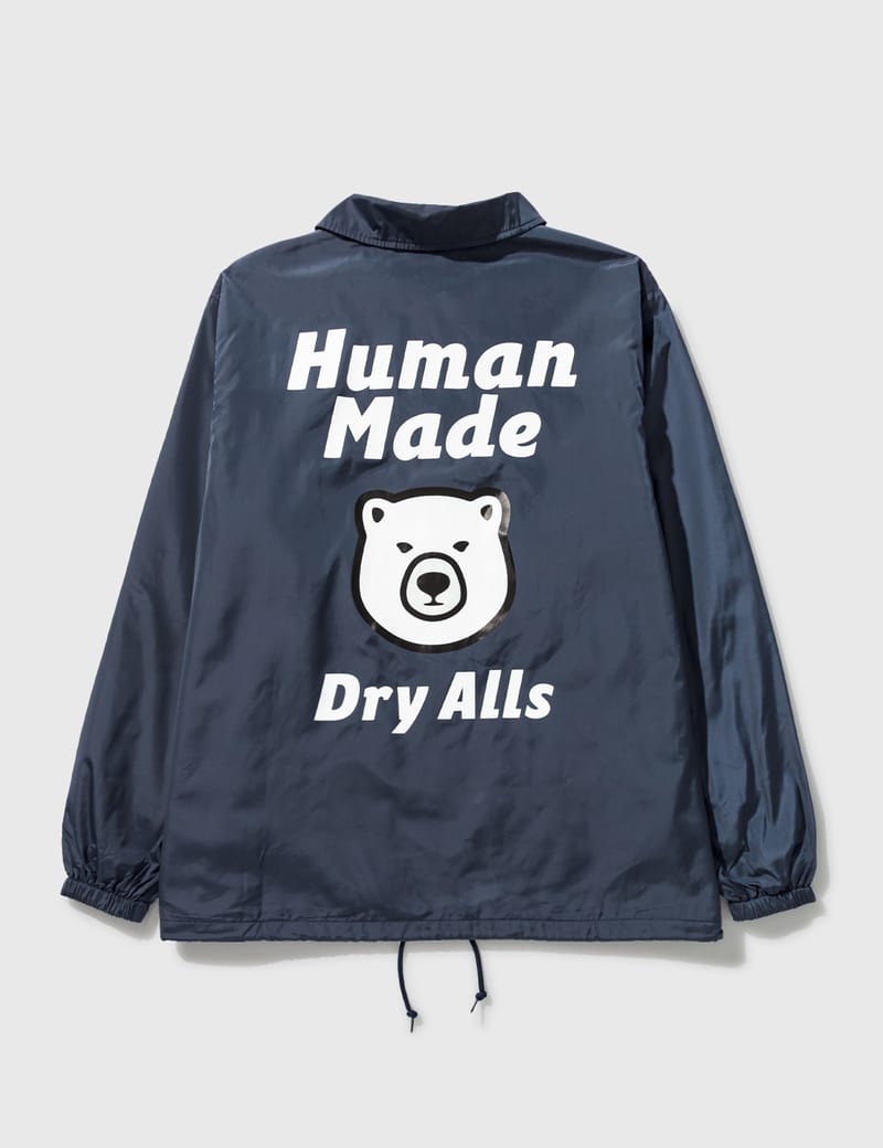 ヒューマンメイド - コーチ ジャケット | HBX