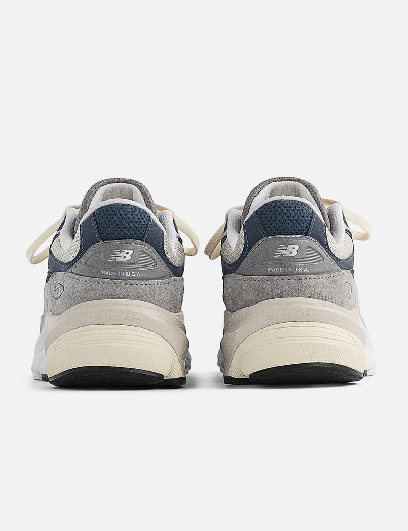 New Balance - 990 V6 | HBX - Globally Curated Fashion and