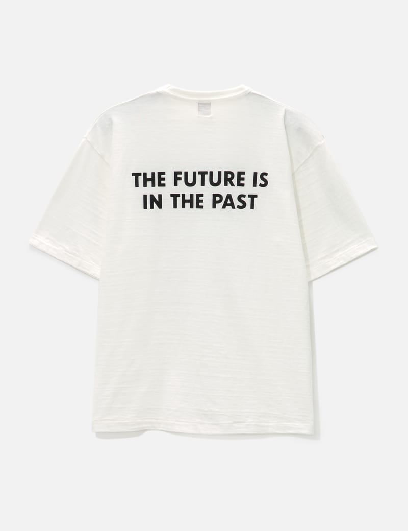 Human Made - GRAPHIC T-SHIRT #05 | HBX - Globally Curated