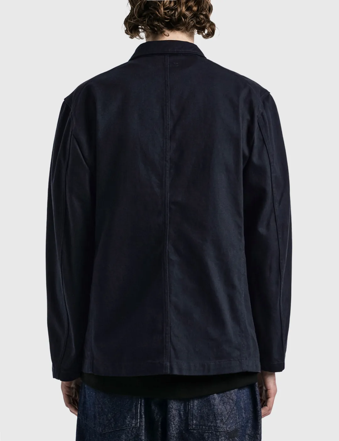 Engineered Garments - BEDFORD JACKET | HBX - Globally Curated