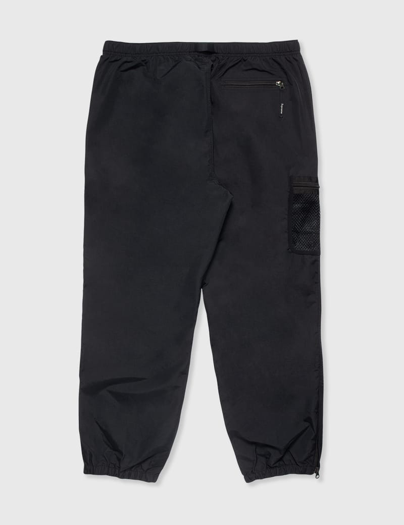 Nike supreme track outlet pants