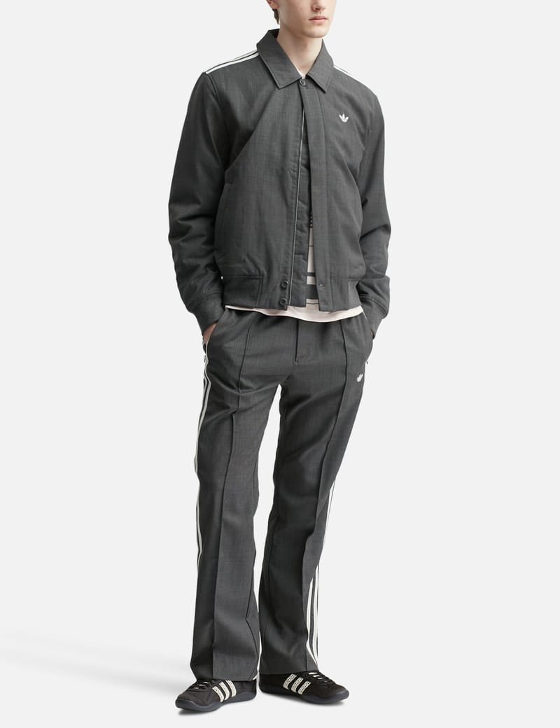 adidas Originals adidas Originals x Wales Bonner Wool Blouson