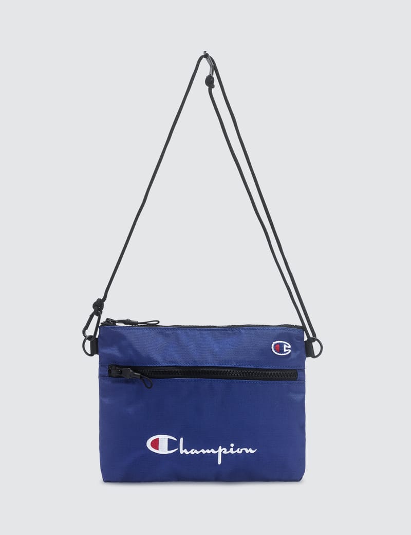 Shoulder bag mens discount champion