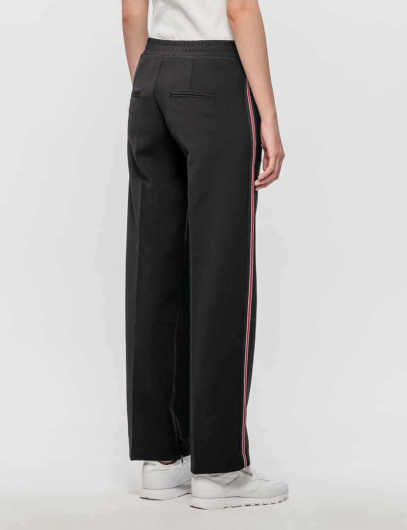 Andersson Bell - Unisex Wilhelmina Tracksuit Trousers | HBX