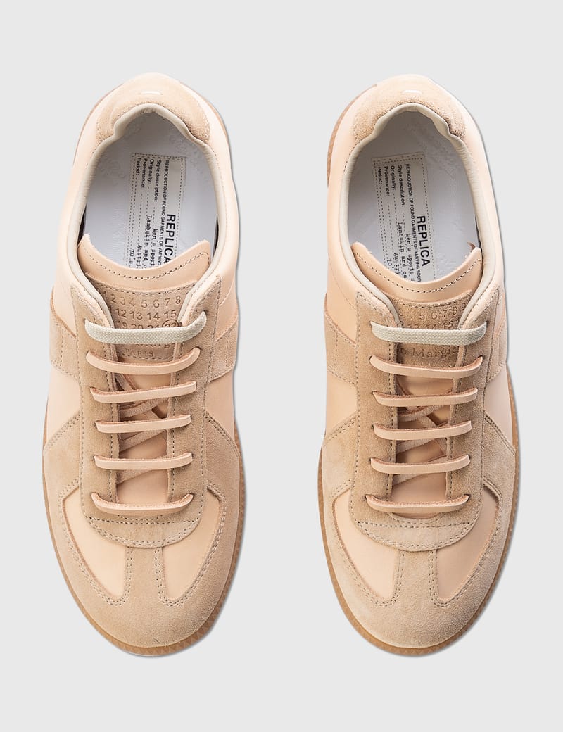 Maison Margiela - Replica Sneakers | HBX - Globally Curated
