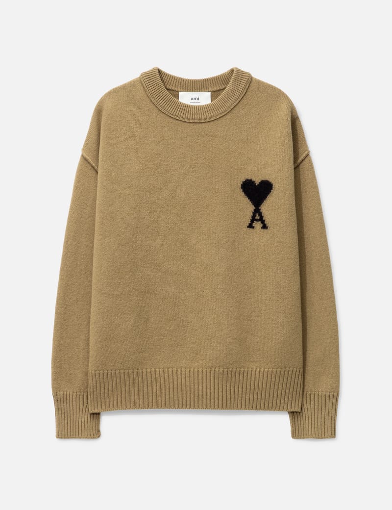 ニット・セーター HUECLOSET Happy Intasha Knit 25KERO11 S78eaef7e997b440890d5277bd70f9