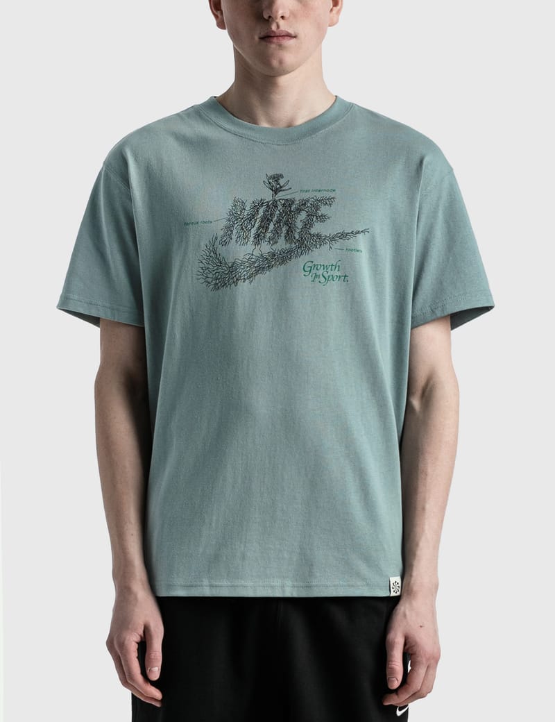 Nike - ナイキ スポーツウェア グラフィック Tシャツ | HBX - ハイプ