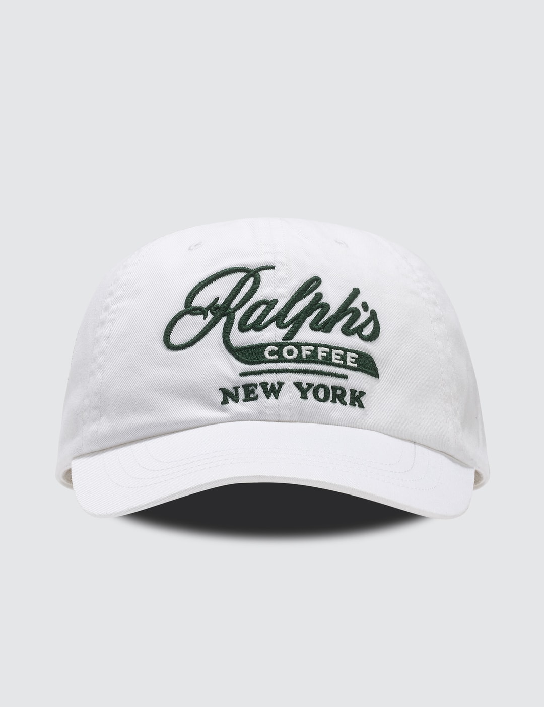 Ralph's Coffee Coffee Cap HBX Globally Curated Fashion and