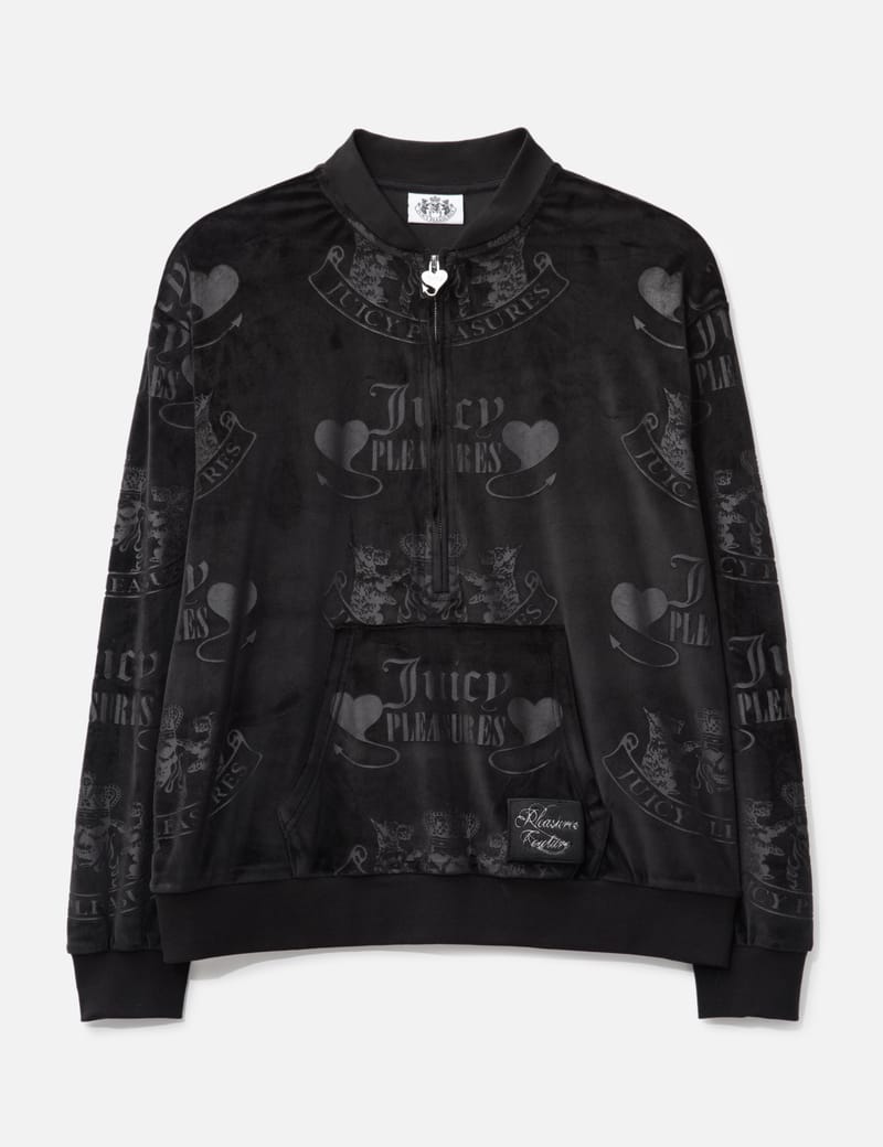 Saint Michael - Saint Michael X Aries Crewneck Sweatshirt