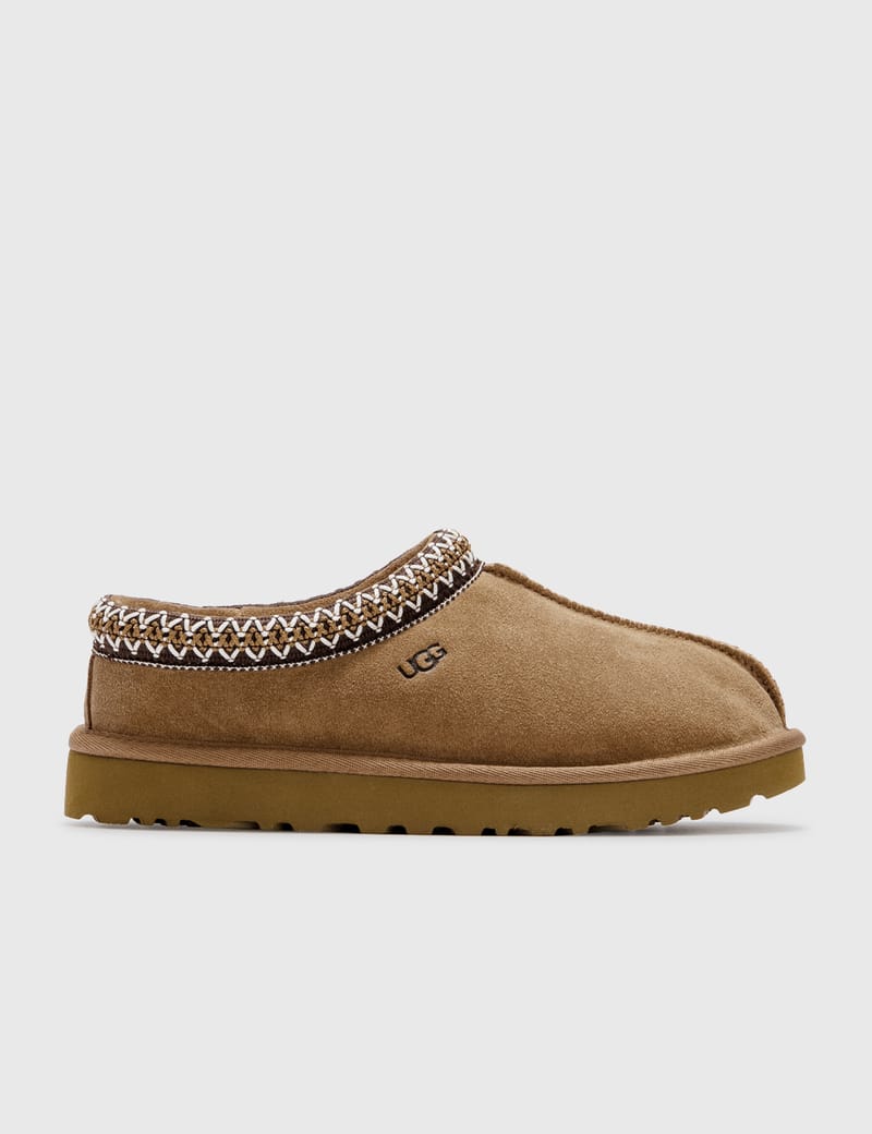 ugg tasman brown women