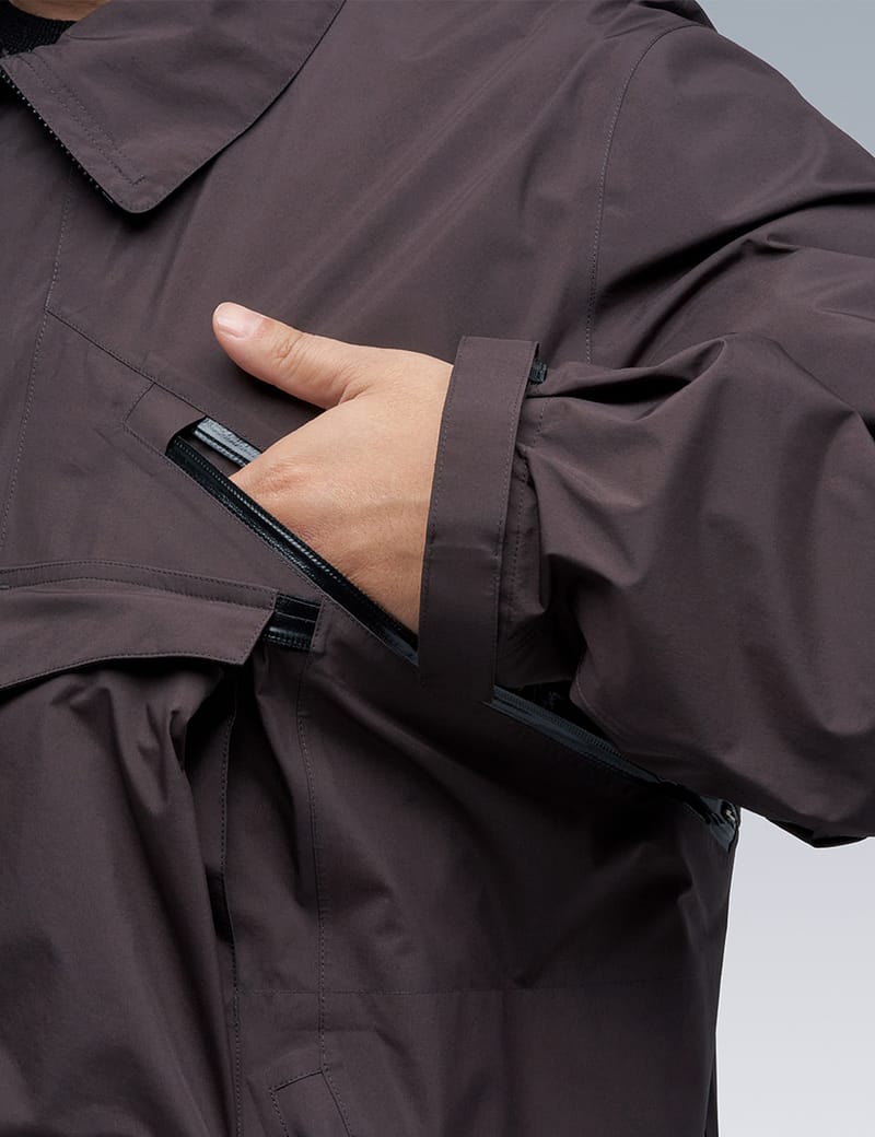 ACRONYM® - 2L Gore-Tex Paclite Plus インターオプス ジャケット | HBX