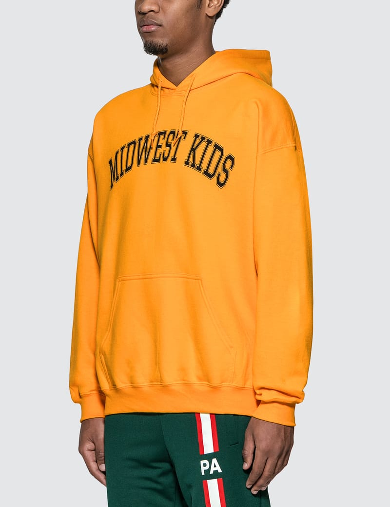 Midwest deals kids hoodie