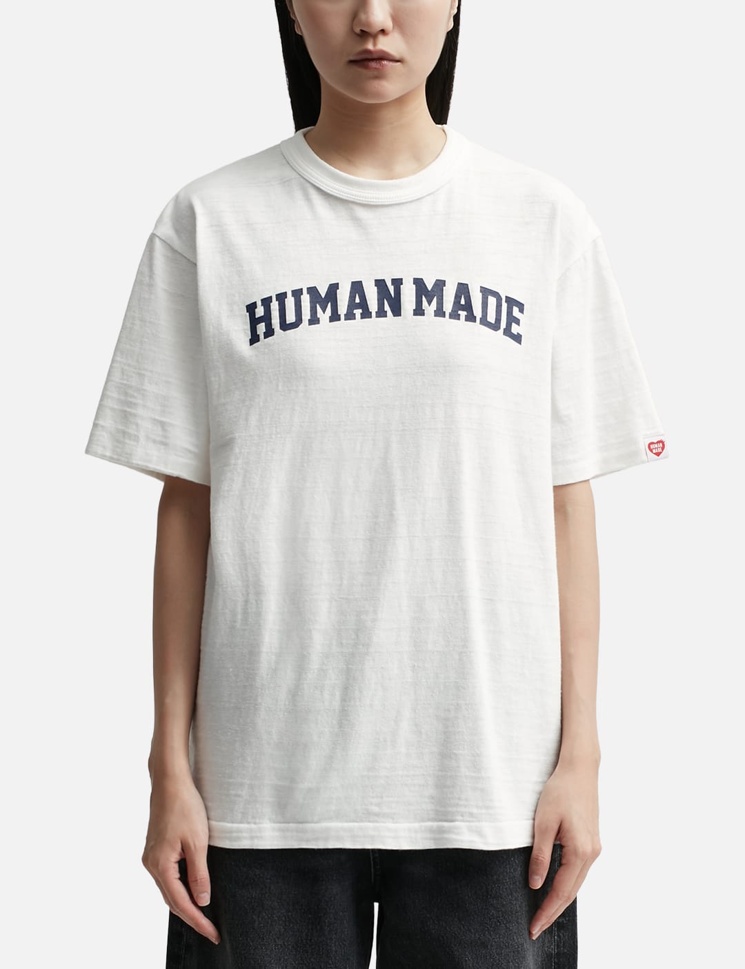 Human Made Graphic T-shirt #06 In White | ModeSens