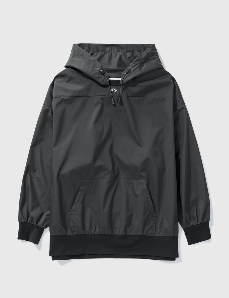 Comfy Outdoor Garment - 3-Layer RW Hoodie | HBX - Globally Curated