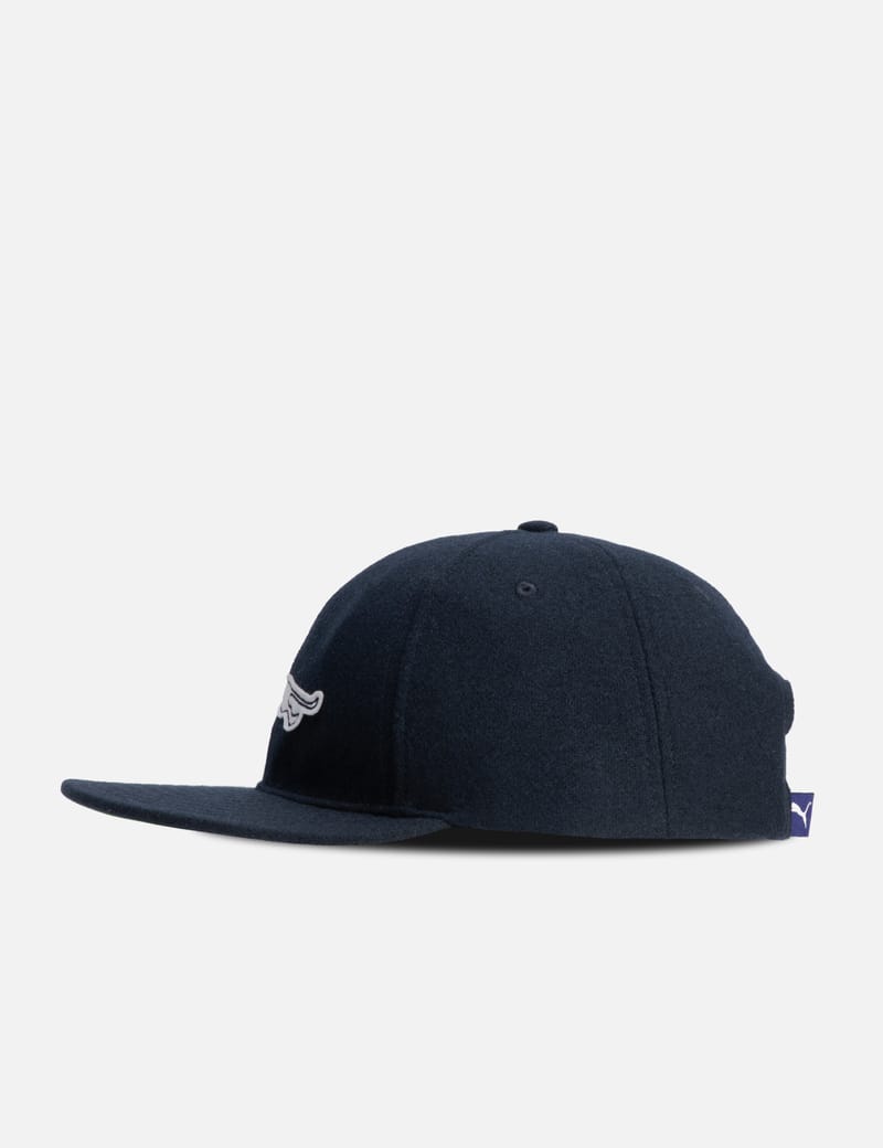 Puma - PUMA x Noah Baseball Cap | HBX - Globally Curated