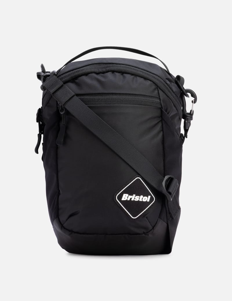 F.C. Real Bristol - Tour Mini Shoulder Bag | HBX - HYPEBEAST