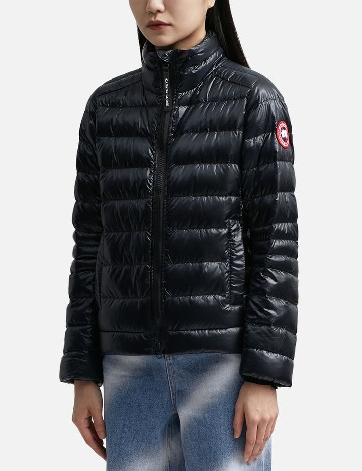 Canada Goose Women's Cypress Down Jacket HBX Globally Curated Fashion and Lifestyle by