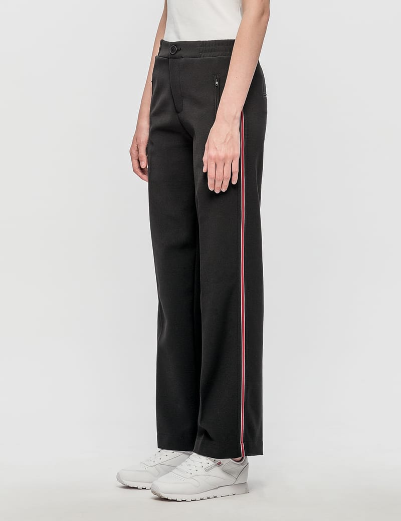 Andersson Bell - Unisex Wilhelmina Tracksuit Trousers | HBX