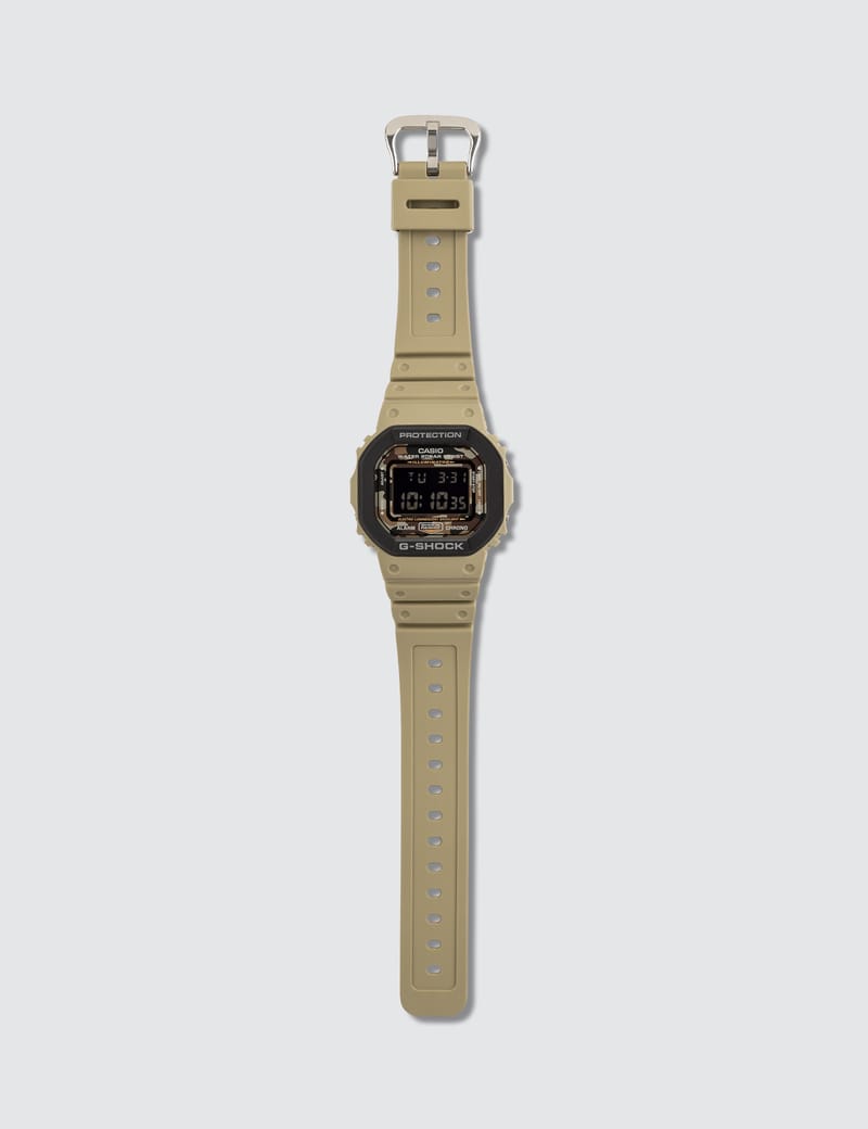 G-Shock - DW-5610SUS-5 | HBX