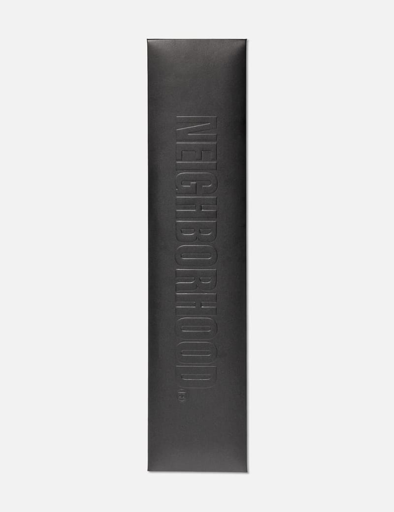 NEIGHBORHOOD - NH X KUUMBA . PACIFIC LONG INCENSE | HBX - Globally